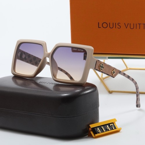 LV Sunglasses AAA-1277