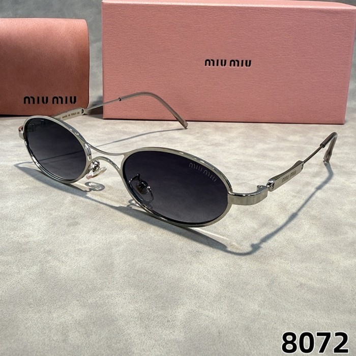 Miu Miu Sunglasses AAA-483