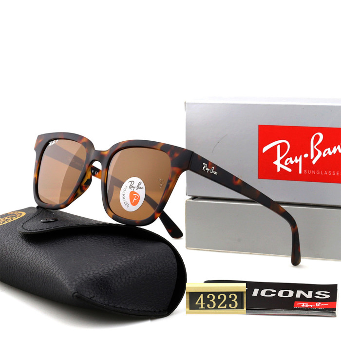 RB Sunglasses AAA-291