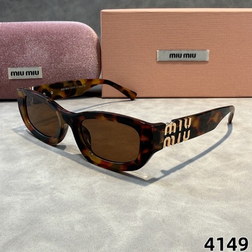 Miu Miu Sunglasses AAA-333