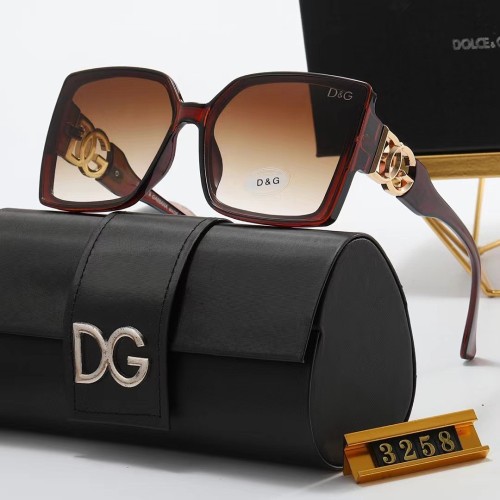 D&G Sunglasses AAA-212