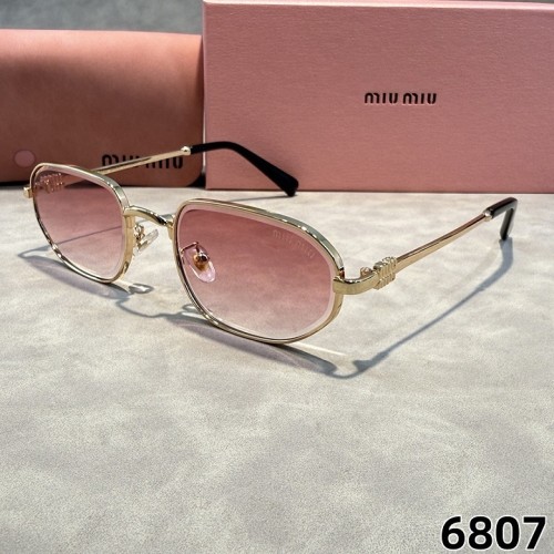 Miu Miu Sunglasses AAA-449