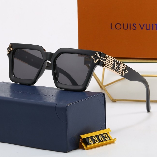 LV Sunglasses AAA-782