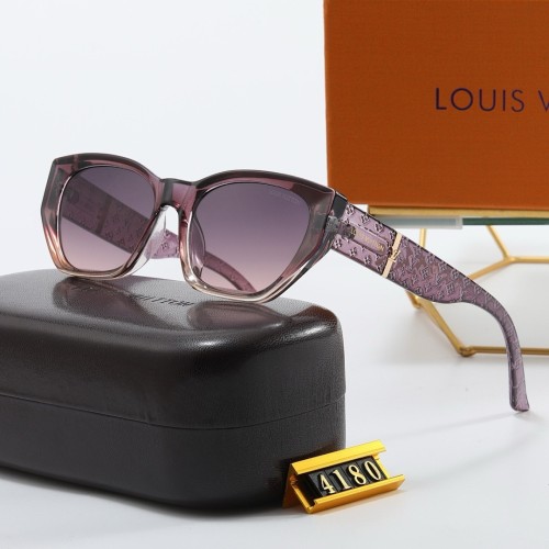 LV Sunglasses AAA-1337