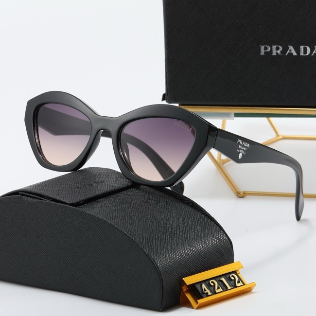 Prada Sunglasses AAA-1392