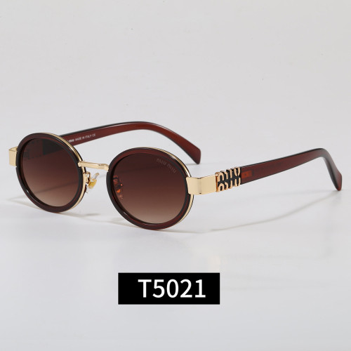 Miu Miu Sunglasses AAA-1052