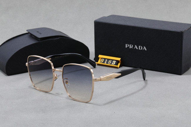 Prada Sunglasses AAA-1249