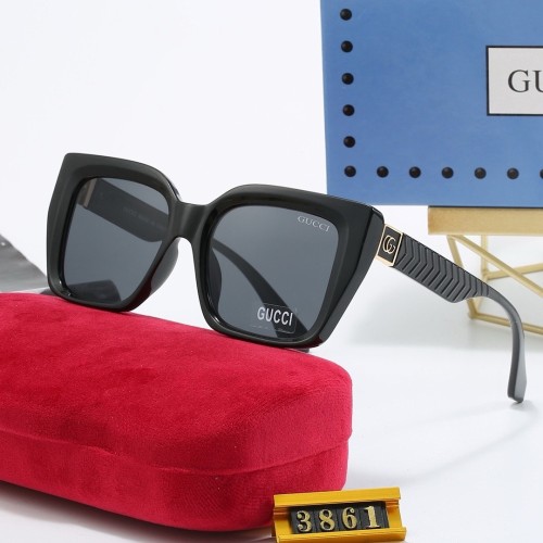 G Sunglasses AAA-1812