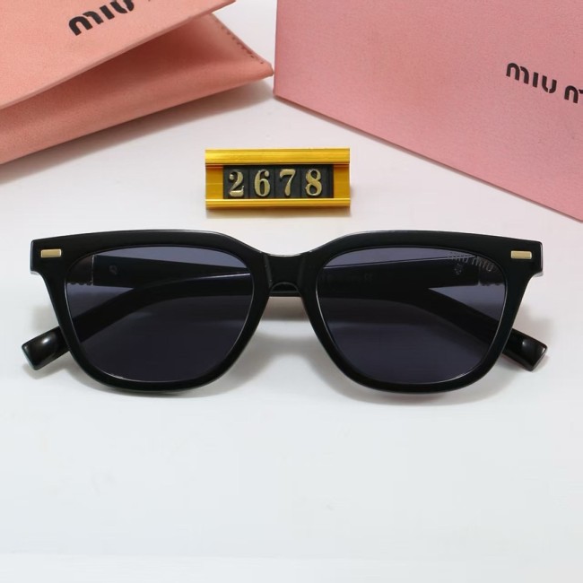 Miu Miu Sunglasses AAA-891