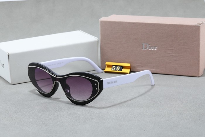 Dior Sunglasses AAA-863