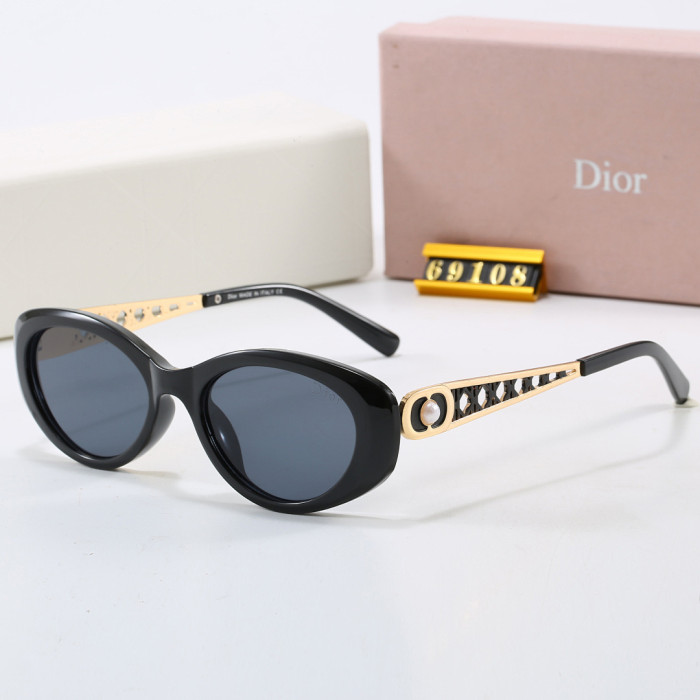 Dior Sunglasses AAA-705