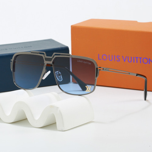 LV Sunglasses AAA-1651