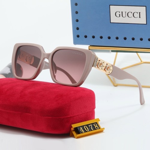G Sunglasses AAA-1852