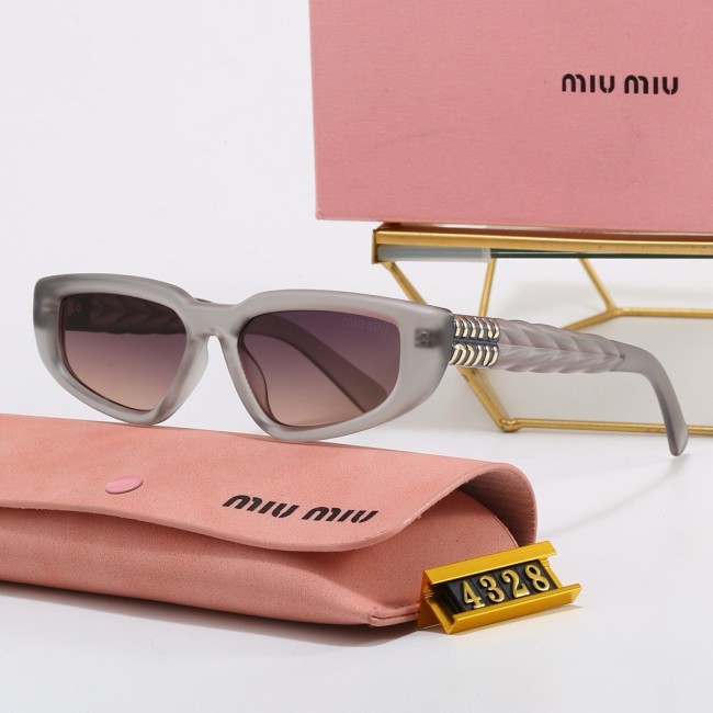 Miu Miu Sunglasses AAA-553