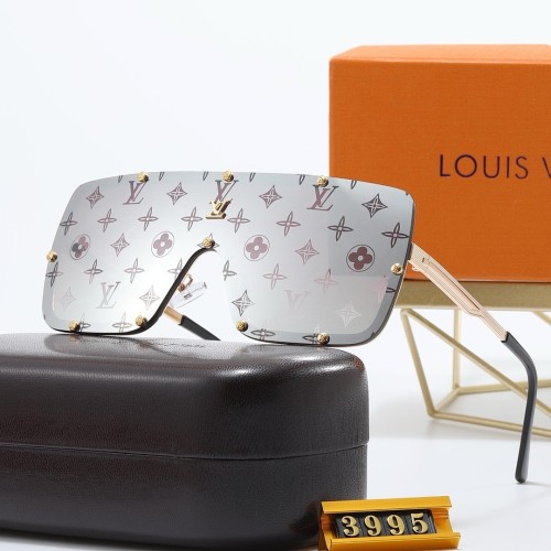 LV Sunglasses AAA-1167
