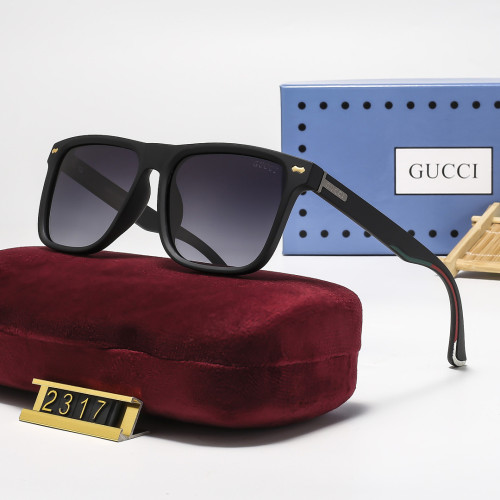 G Sunglasses AAA-2221