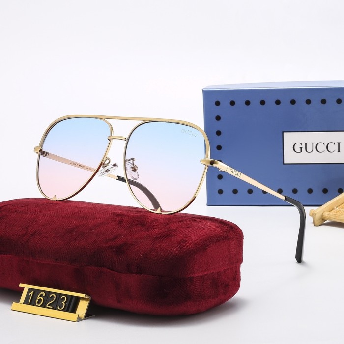 G Sunglasses AAA-1456