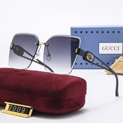 G Sunglasses AAA-1534
