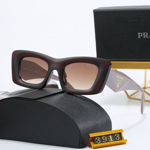 Prada Sunglasses AAA-1424