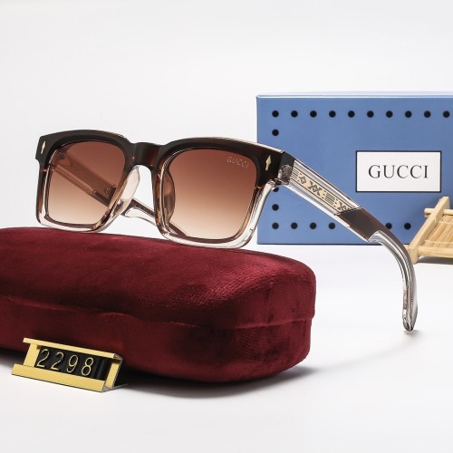 G Sunglasses AAA-1626