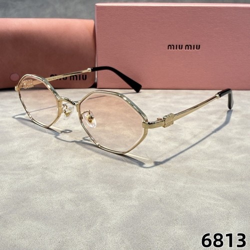 Miu Miu Sunglasses AAA-410