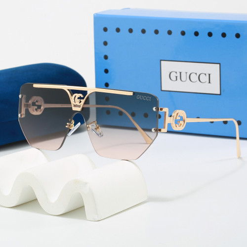 G Sunglasses AAA-2146