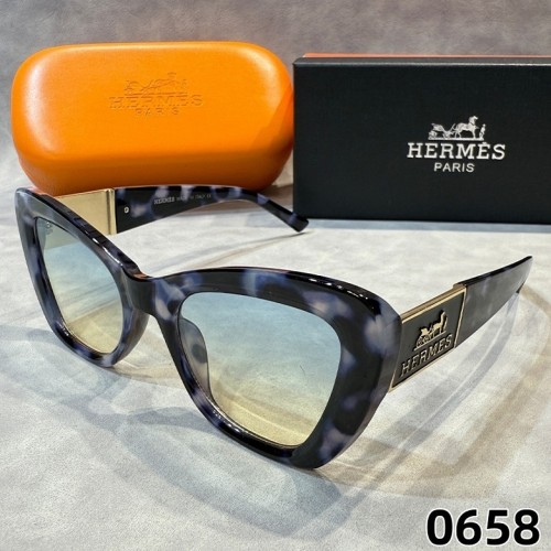 Hermes Sunglasses AAA-187