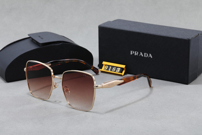 Prada Sunglasses AAA-1250