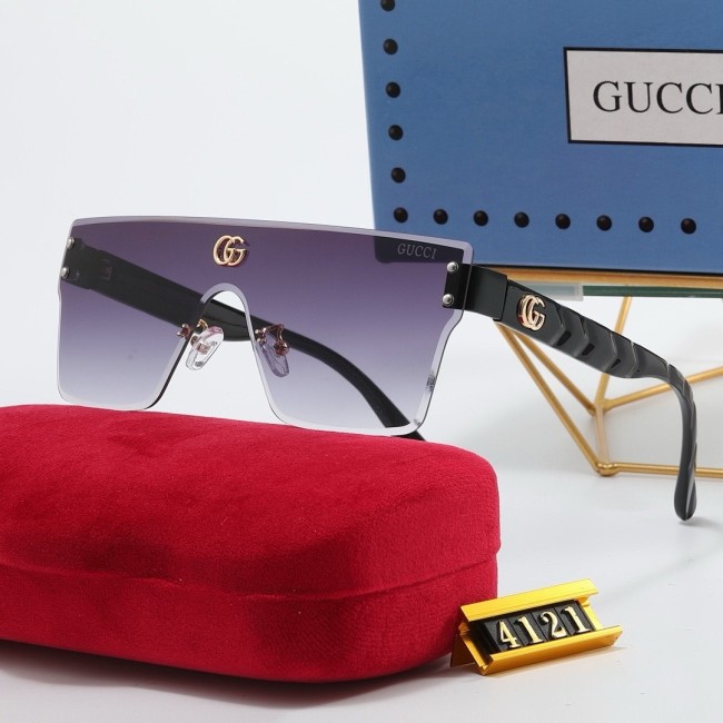 G Sunglasses AAA-1954