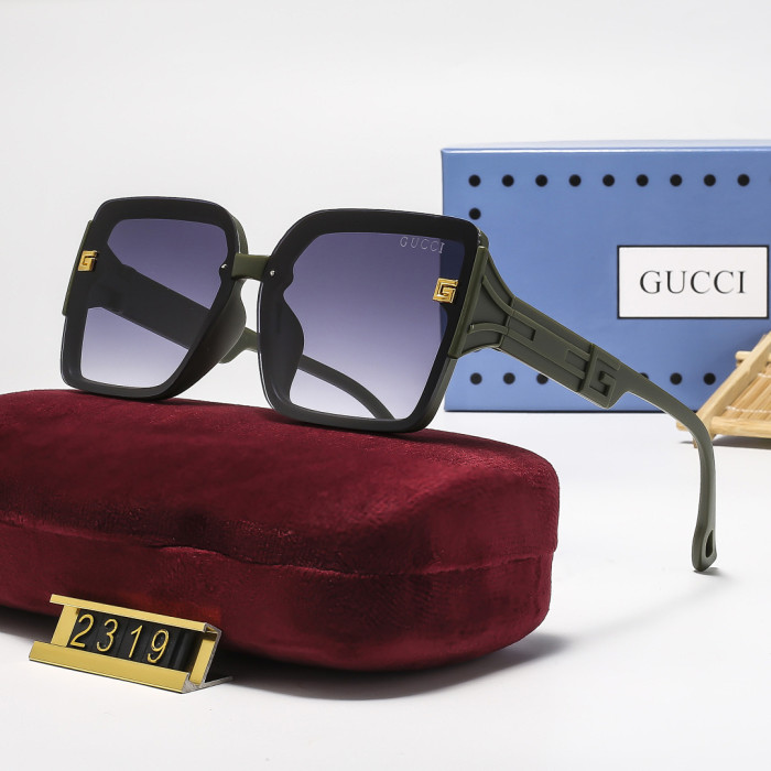 G Sunglasses AAA-2206