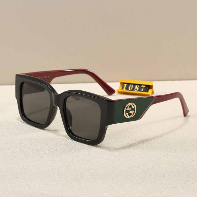 G Sunglasses AAA-2186