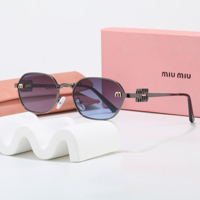 Miu Miu Sunglasses AAA-736