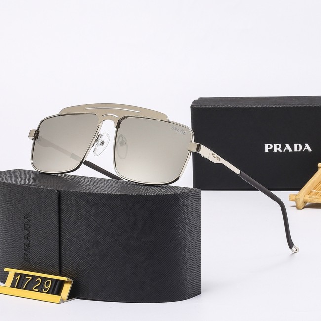 Prada Sunglasses AAA-1492