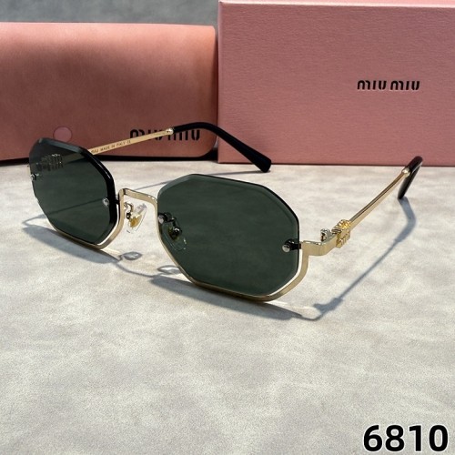 Miu Miu Sunglasses AAA-430