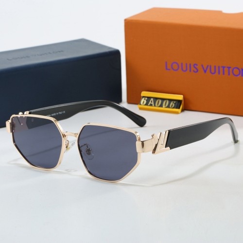 LV Sunglasses AAA-1104