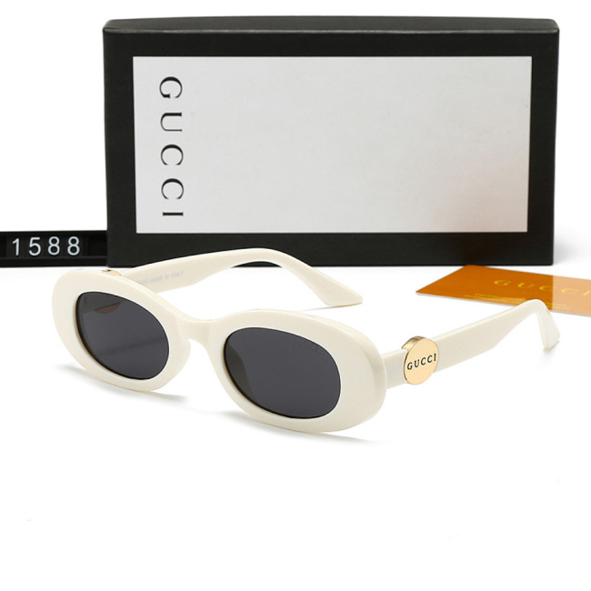 G Sunglasses AAA-2257