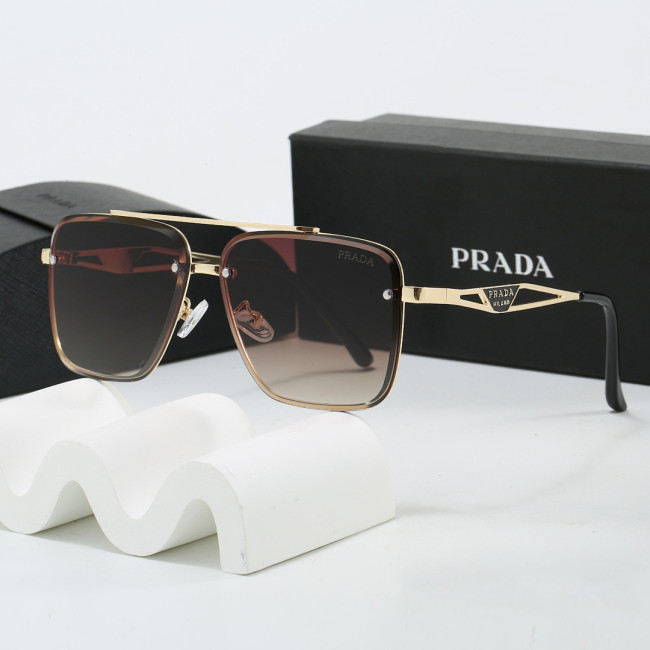 Prada Sunglasses AAA-1343