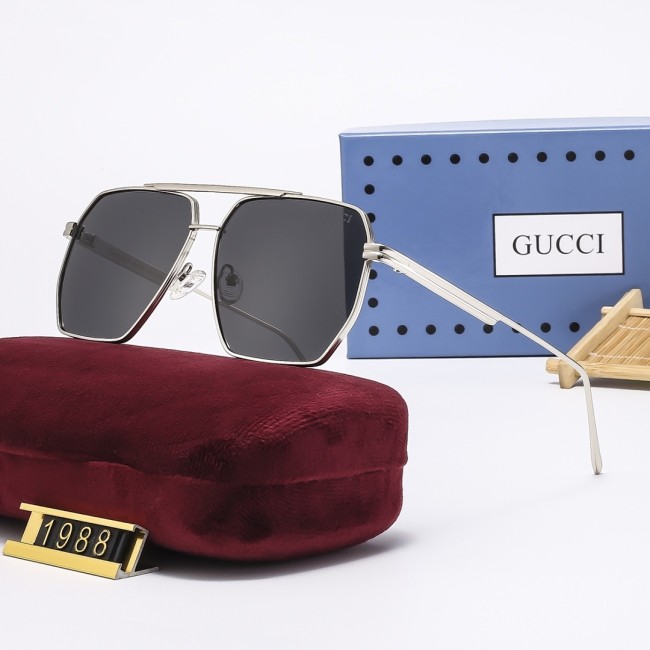 G Sunglasses AAA-1687