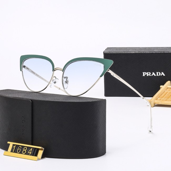 Prada Sunglasses AAA-1517