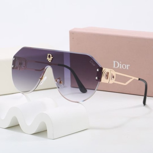 Dior Sunglasses AAA-729