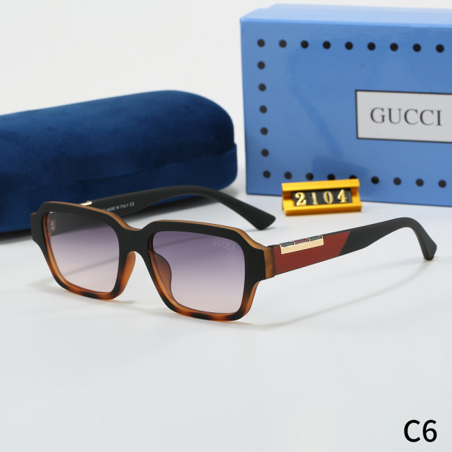 G Sunglasses AAA-2172