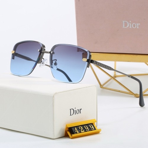 Dior Sunglasses AAA-675
