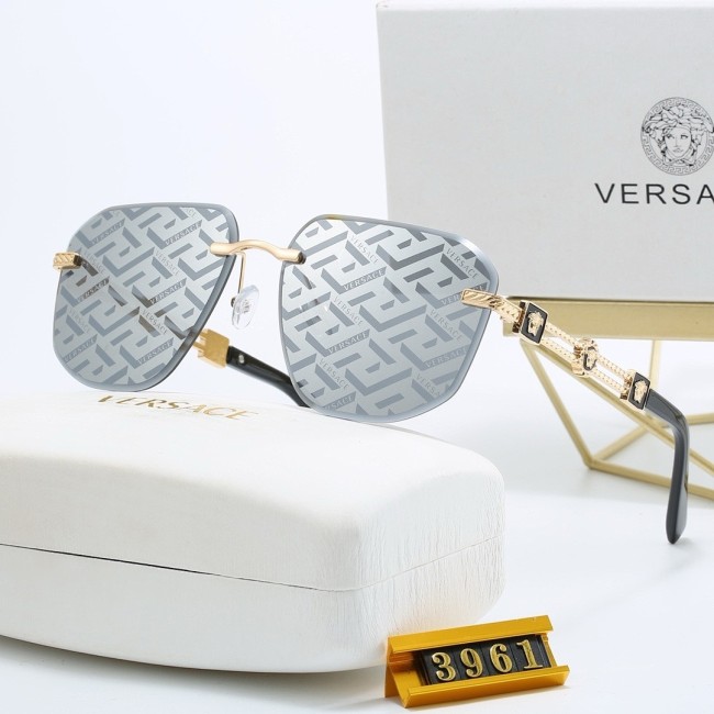 Versace Sunglasses AAA-630