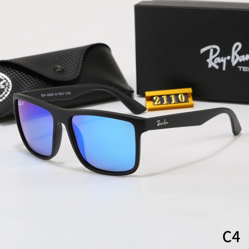 RB Sunglasses AAA-047