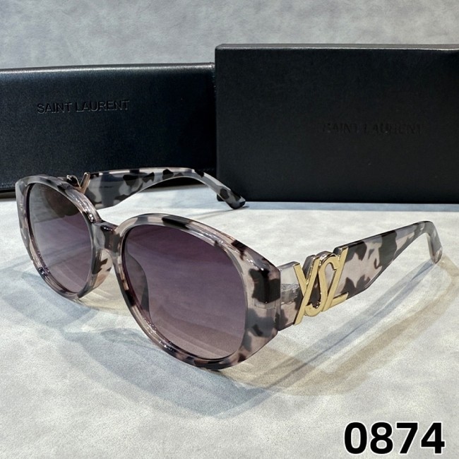 YL  Sunglasses AAA-244