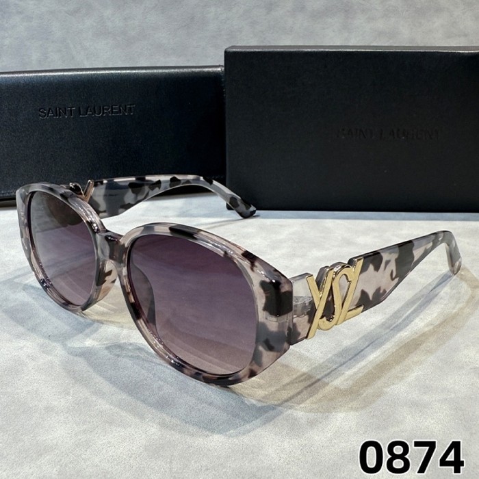 YL  Sunglasses AAA-244