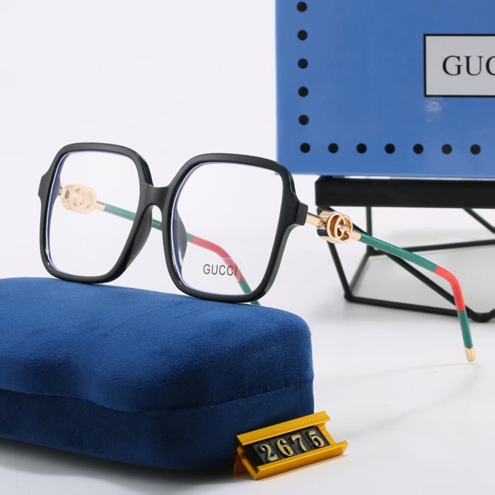 G Sunglasses AAA-1808