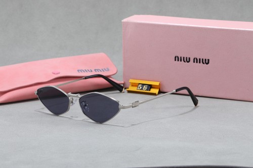 Miu Miu Sunglasses AAA-1244