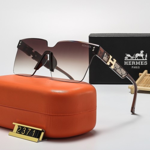 Hermes Sunglasses AAA-178