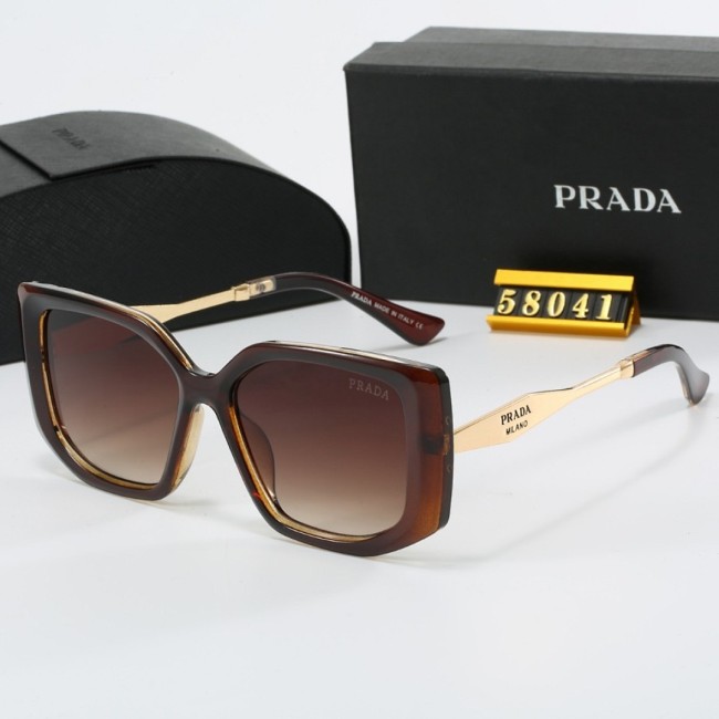 Prada Sunglasses AAA-1549